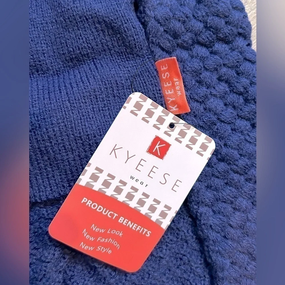 KYEESE XL Dog Sweater
